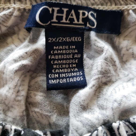 Shirt - Picture 1 of 2